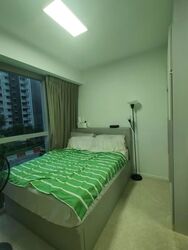 The Santorini (D18), Condominium #588242391